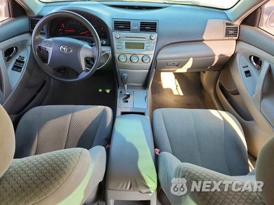 Zdjęcie 8 z 12 samochodu: 2008 TOYOTA CAMRY BASE VIN:4T1BE46K58U737429 - miniatura