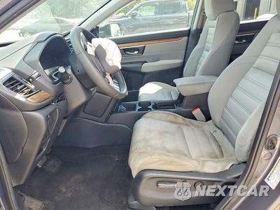 Zdjęcie 7 z 13 samochodu: 2019 HONDA CR-V EX VIN:5J6RW1H50KA010000 - miniatura
