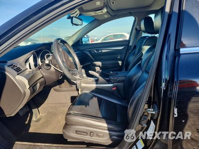 Zdjęcie 7 z 13 samochodu: 2011 ACURA TL VIN:19UUA8F20BA000231 - miniatura