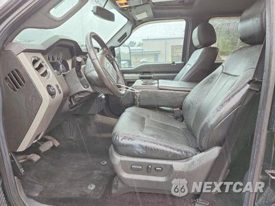 Zdjęcie 7 z 12 samochodu: 2016 FORD F250 SUPER DUTY VIN:1FT7W2B67GEB81492 - miniatura