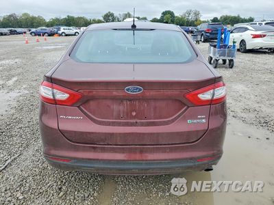 Zdjęcie 6 z 12 samochodu: 2016 FORD FUSION SE PHEV VIN:3FA6P0PU9GR131720 - miniatura