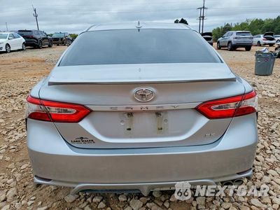Zdjęcie 6 z 12 samochodu: 2020 TOYOTA CAMRY SE VIN:4T1G11AK5LU305715 - miniatura