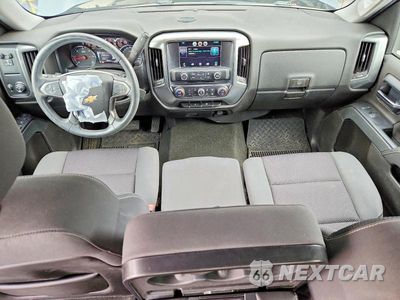 Zdjęcie 8 z 12 samochodu: 2014 CHEVROLET SILVERADO C1500 LT VIN:3GCPCREC3EG192837 - miniatura