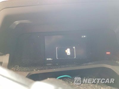 Zdjęcie 9 z 13 samochodu: 2026 TOYOTA 4RUNNER SR5 VIN:JTEVA5BR8T5085474 - miniatura