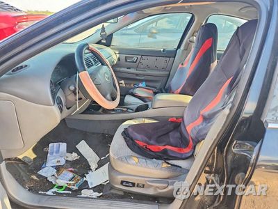 Zdjęcie 7 z 12 samochodu: 2001 MERCURY SABLE LS VIN:1MEFM53U71A624558 - miniatura