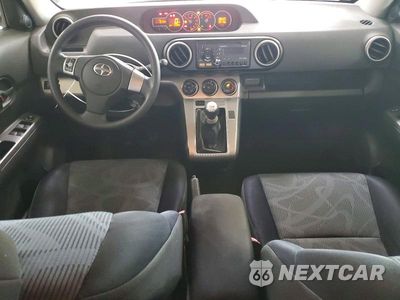 Zdjęcie 8 z 13 samochodu: 2012 SCION XB BASE VIN:JTLZE4FEXCJ010959 - miniatura