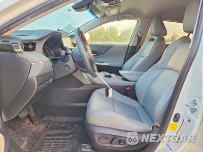 Zdjęcie 7 z 13 samochodu: 2021 TOYOTA VENZA XLE VIN:JTEAAAAH7MJ067993 - miniatura