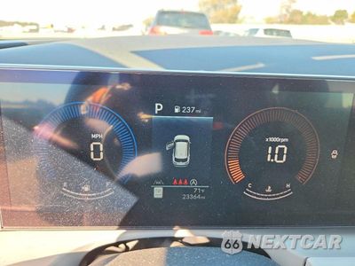 Zdjęcie 9 z 13 samochodu: 2025 HYUNDAI TUCSON SE VIN:5NMJA3DE1SH602613 - miniatura