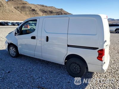 Drugie zdjęcie samochodu z przodu: 2021 NISSAN NV200 SV VIN:3N6CM0KNXMK700176 - miniatura