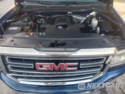 Zdjęcie 11 z 12 samochodu: 2024 GMC SIERRA C1500 SLE VIN:3GTP1MEC4JG100735 - miniatura