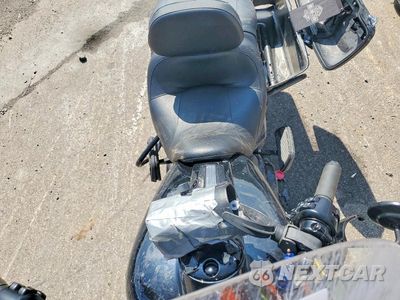 Piąte zdjęcie samochodu w środku: 2024 HARLEY-DAVIDSON FLHTK VIN:1HD1KEF14RB645214 - miniatura