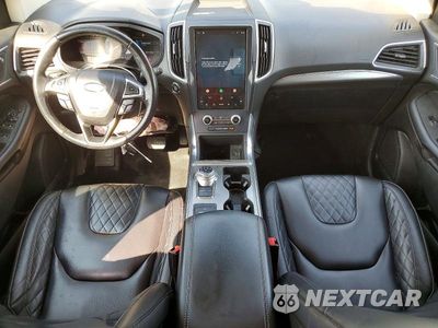 Zdjęcie 8 z 13 samochodu: 2023 FORD EDGE TITANIUM VIN:2FMPK4K92PBA14580 - miniatura