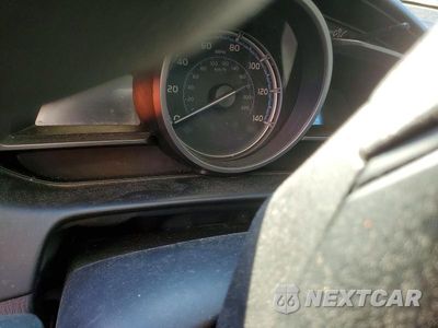 Zdjęcie 9 z 12 samochodu: 2020 TOYOTA YARIS HATCHBACK LE VIN:3MYDLBJV2LY707384 - miniatura