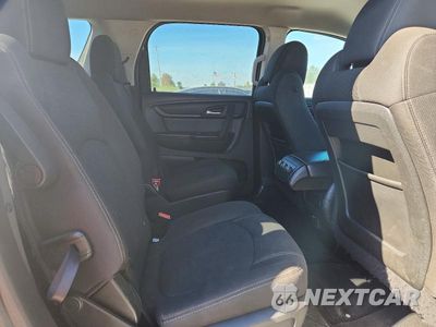 Zdjęcie 11 z 14 samochodu: 2015 GMC ACADIA SLE VIN:1GKKVPKD1FJ227711 - miniatura