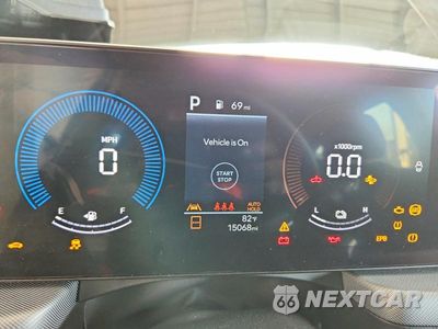 Zdjęcie 9 z 13 samochodu: 2026 HYUNDAI SONATA HYBRID BLUE VIN:KMHL24JJ8TA154164 - miniatura