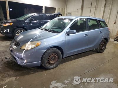 2008 TOYOTA MATRIX XR 2T1KR32E28C711659 - główne zdjęcie licytacji z USA - miniatura