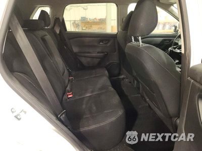 Zdjęcie 11 z 13 samochodu: 2024 NISSAN ROGUE S VIN:5N1BT3AB9RC732250 - miniatura