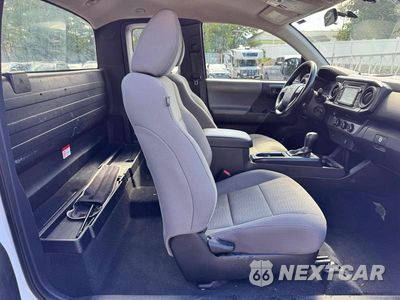 Zdjęcie 9 z 10 samochodu: 2016 TOYOTA TACOMA SR VIN:5TFRX5GN3GX064259 - miniatura