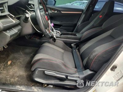 Zdjęcie 7 z 13 samochodu: 2018 HONDA CIVIC SI VIN:2HGFC1E5XJH707293 - miniatura