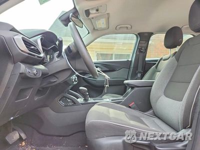 Zdjęcie 7 z 13 samochodu: 2021 CHEVROLET TRAILBLAZER LS VIN:KL79MMS2XMB128948 - miniatura