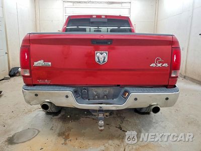 Zdjęcie 6 z 12 samochodu: 2010 DODGE RAM 1500 VIN:1D7RV1CTXAS154392 - miniatura