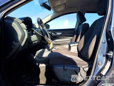 Zdjęcie 7 z 13 samochodu: 2016 NISSAN ROGUE S VIN:KNMAT2MV6GP633732 - miniatura