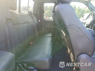 Zdjęcie 11 z 13 samochodu: 2015 FORD F350 SUPER DUTY VIN:1FT8X3B69FED61448 - miniatura