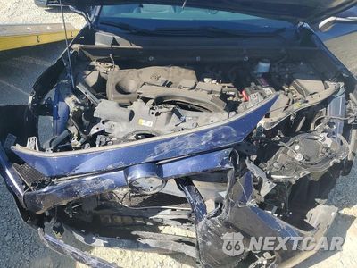 Zdjęcie 12 z 13 samochodu: 2019 TOYOTA RAV4 XLE VIN:2T3P1RFV0KC010580 - miniatura