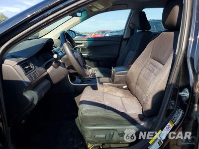 Zdjęcie 7 z 12 samochodu: 2015 TOYOTA CAMRY LE VIN:4T4BF1FK1FR511628 - miniatura