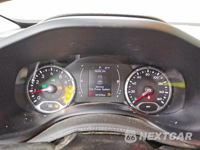Zdjęcie 9 z 13 samochodu: 2015 JEEP RENEGADE LATITUDE VIN:ZACCJBBT8FPB45724 - miniatura