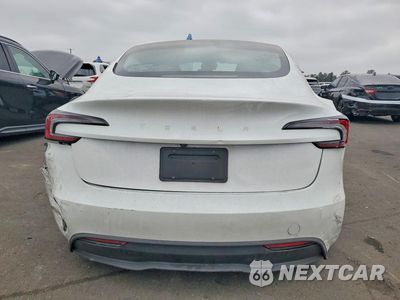 Zdjęcie 6 z 12 samochodu: 2025 TESLA MODEL 3 VIN:5YJ3E1EA9SF010584 - miniatura