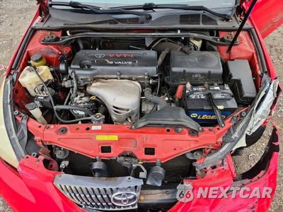 Zdjęcie 11 z 12 samochodu: 2006 TOYOTA CAMRY SOLARA SE VIN:4T1CE38P76U749537 - miniatura