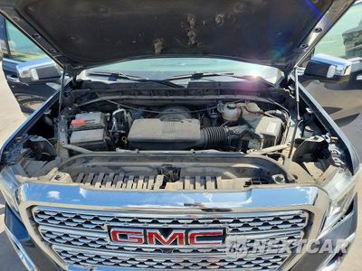 Zdjęcie 11 z 12 samochodu: 2019 GMC SIERRA K1500 DENALI VIN:1GTU9FEL8KZ244605 - miniatura