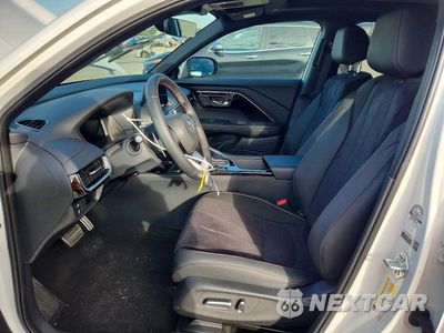 Zdjęcie 7 z 13 samochodu: 2026 ACURA ADX A-SPEC VIN:3HDSA2H55TM710769 - miniatura