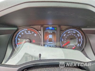 Zdjęcie 9 z 12 samochodu: 2022 TOYOTA TACOMA SR VIN:3TYRX5GNXNT052164 - miniatura