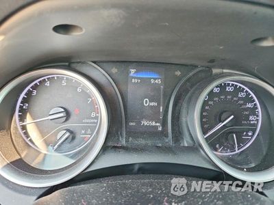 Zdjęcie 9 z 13 samochodu: 2021 TOYOTA CAMRY LE VIN:4T1C11AK5MU593624 - miniatura