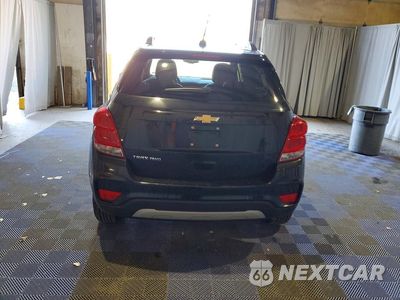 Zdjęcie 6 z 13 samochodu: 2021 CHEVROLET TRAX 1LT VIN:KL7CJPSM8MB371529 - miniatura
