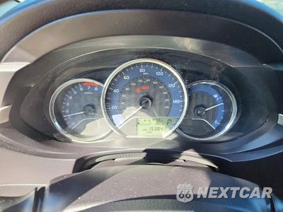Zdjęcie 9 z 12 samochodu: 2016 TOYT COROLLA VIN:5YFBURHE7GP434076 - miniatura
