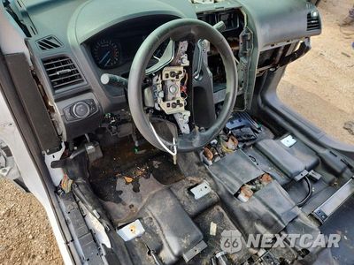Zdjęcie 8 z 12 samochodu: 2019 FORD EXPLORER POLICE INTERCEPTOR VIN:1FM5K8AR6KGA12977 - miniatura