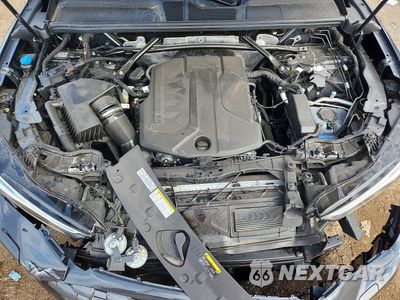 Zdjęcie 11 z 12 samochodu: 2026 AUDI Q5 PRESTIGE VIN:WA13AAGU5T2002743 - miniatura