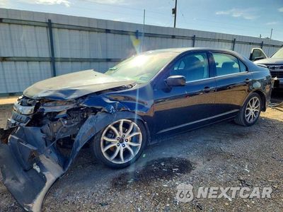 2010 FORD FUSION SE 3FAHP0HAXAR310630 - główne zdjęcie licytacji z USA - miniatura