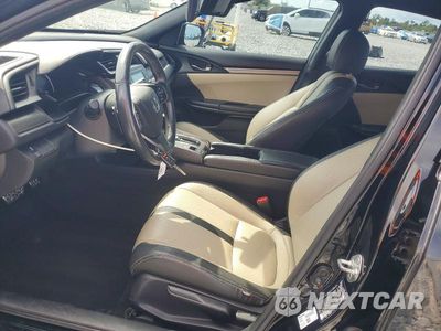 Zdjęcie 7 z 12 samochodu: 2018 HONDA CIVIC SPORT VIN:SHHFK7H40JU239750 - miniatura