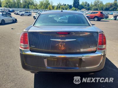 Zdjęcie 6 z 12 samochodu: 2014 CHRYSLER 300 VIN:2C3CCARG6EH167576 - miniatura