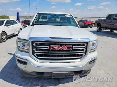 Piąte zdjęcie samochodu w środku: 2016 GMC SIERRA C1500 VIN:1GTN1LEC9GZ902465 - miniatura