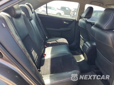 Zdjęcie 10 z 12 samochodu: 2015 TOYOTA CAMRY LE VIN:4T1BF1FK8FU024694 - miniatura