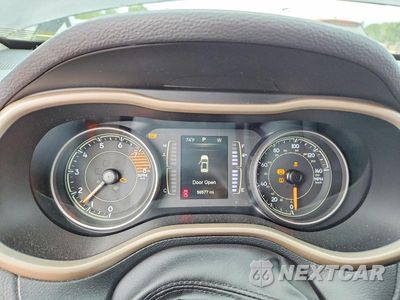 Zdjęcie 9 z 12 samochodu: 2016 JEEP CHEROKEE LATITUDE VIN:1C4PJMCS8GW338415 - miniatura