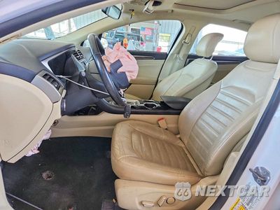 Zdjęcie 7 z 13 samochodu: 2013 FORD FUSION SE VIN:3FA6P0HR5DR183111 - miniatura