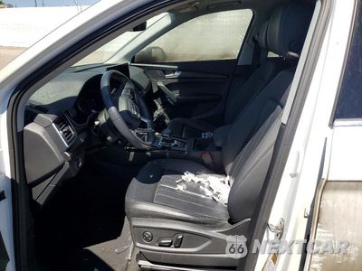 Zdjęcie 7 z 13 samochodu: 2023 AUDI Q5 PREMIUM 45 VIN:WA1GAAFY5P2196220 - miniatura