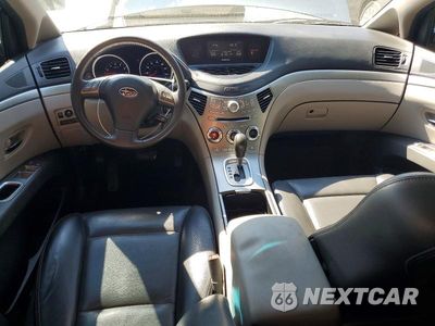Zdjęcie 8 z 12 samochodu: 2012 SUBARU TRIBECA PREMIUM VIN:4S4WX9FD4C4400415 - miniatura