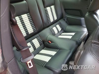 Zdjęcie 10 z 13 samochodu: 2011 FORD MUSTANG SHELBY GT500 VIN:1ZVBP8JS1B5149667 - miniatura